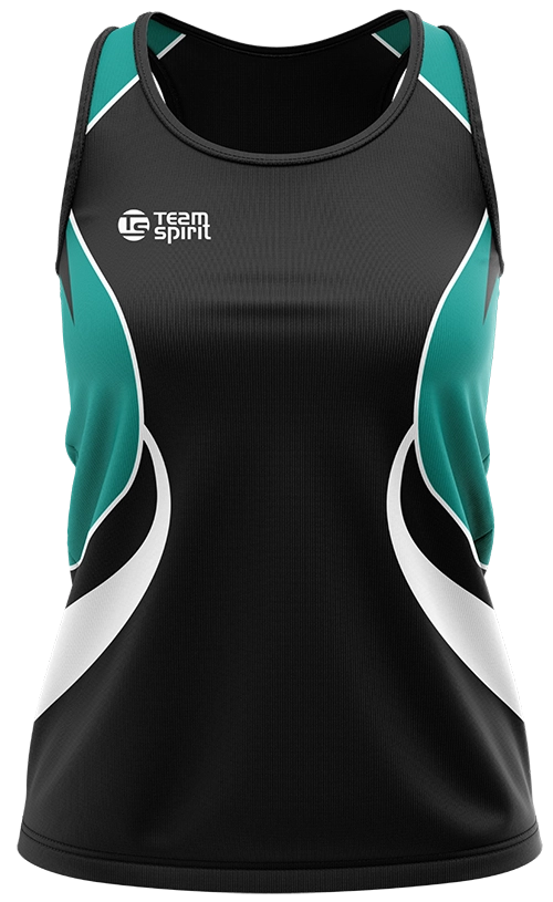 Surf Singlet